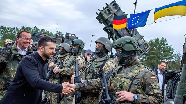 天南的风云：俄乌4月11日围绕东正教复活