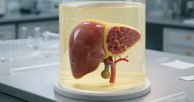 警惕：这几种喝酒习惯越喝越伤肝，还可能诱发酒精肝