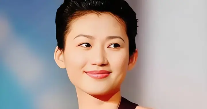 央视主持人王小丫