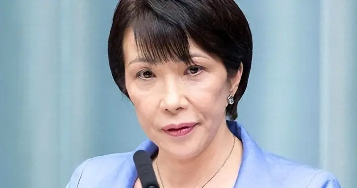 作为关注国际局势多年的老观众，看到高市早