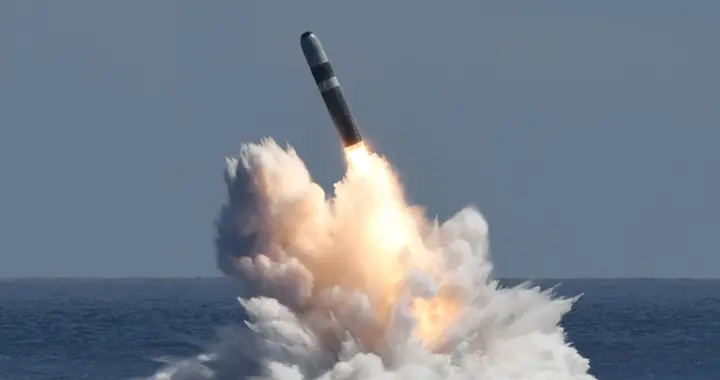 军费1.5万亿美元！特朗普“先军预算”出炉，教育和环保都被削