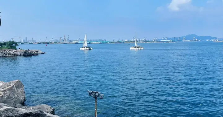 中国最美的大海在烟台？看完这三点，没人反对！