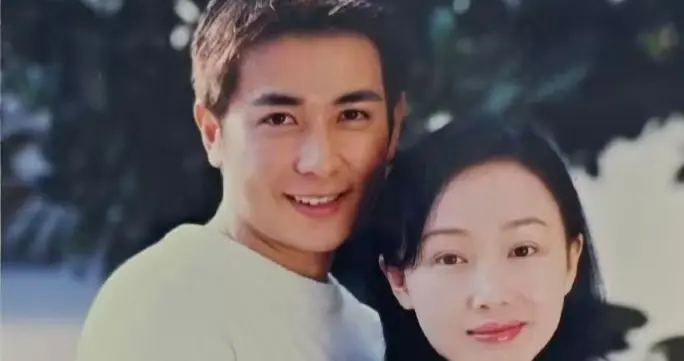 闹了八个月终于和解 保剑锋承认隐婚黄慧颐 联合声明藏着几处蹊跷