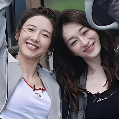 芊艺又爆了：岁月似乎在她们身上失去了魔力