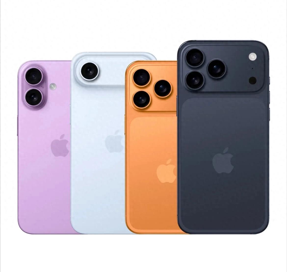 iPhone 17狂卖1411万，iPhone 18真全面屏要量产了？