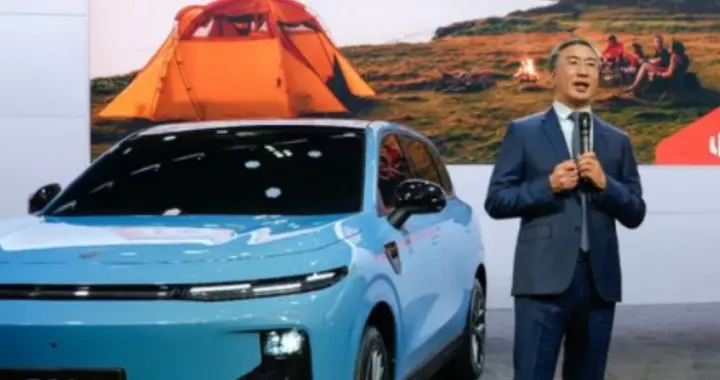 继小米之后，又一国产车企崛起！14个月拿下35国市场，实力超预期