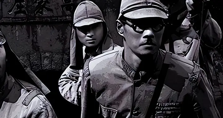 日本投降当天，山东日照周边的日军趁着八路军没防备，偷袭八路军