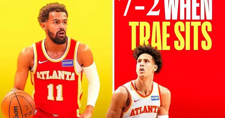 特雷杨，真的有点尴尬啊…