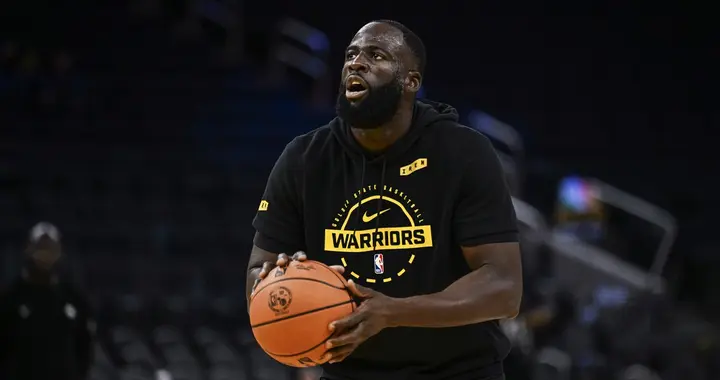 勇士队格林谈NBA球员接受心理治疗的好处：最终会改善你的性情