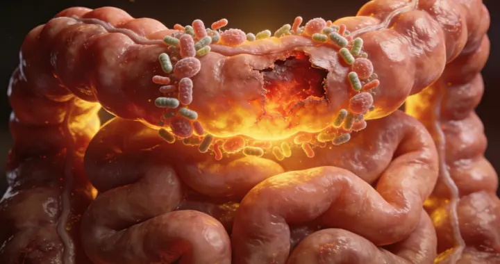 腹泻反复，止不住是脾肾虚了，教你用好1个中成药，止泻很简单