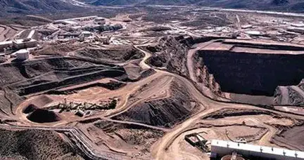 1976年毛主席指示：稀土要小规模出口！让美国人惊呼，没人能赢他