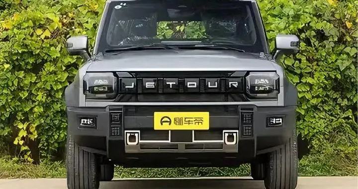 7天1200km深度试驾，捷途旅行者CDM能否满足你的多重需求？