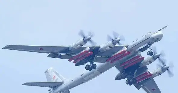 明明体量占优却陷入僵持，Kh-101导弹四次升级道出俄军背后的无奈