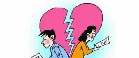 离婚不离家到底伤害了谁？夫妻之间忌讳的四件事