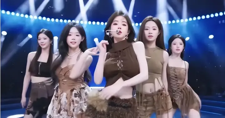 泪目！停播近一年的冯提莫强势回归，10分钟10万+在线