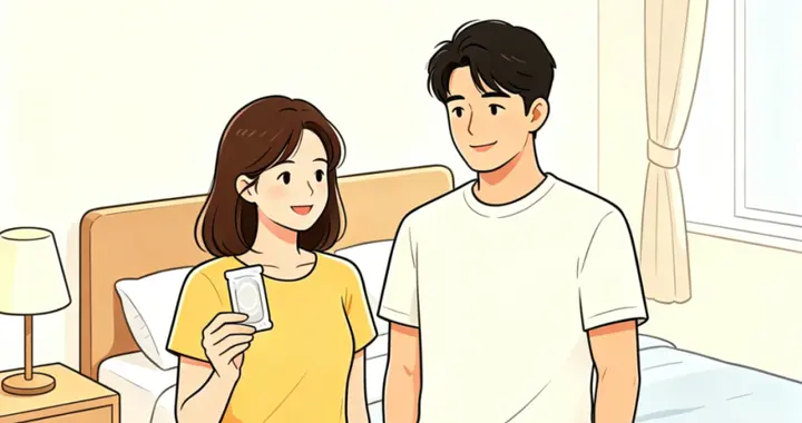 避孕药能不能用？肾病患者必看避孕指南！