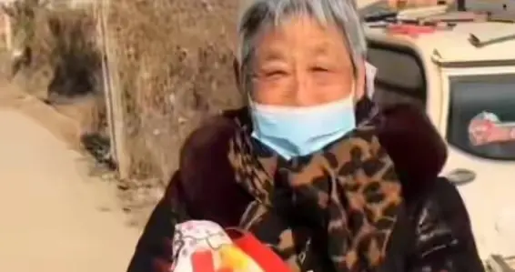 大气！刘强东花三千万给村民送年货！年货清单曝光，羡慕哭了！