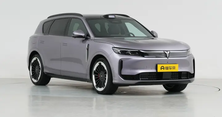 入门即满配！2025款岚图FREE+实力诠释什么才是真旗舰