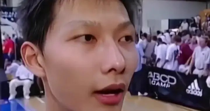 无球可打，到重回NBA，易建联的NBA生涯失败了吗