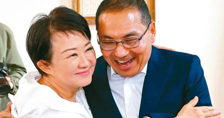 “卢郑”撕破脸时机点显现，侯友宜恐成关键角色