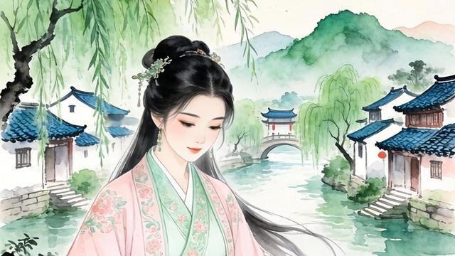 移不动山山：一首词，能有多大的杀伤力？公