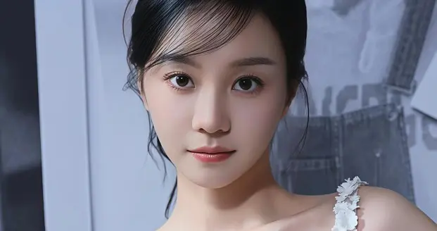 胡意旋：邻家甜妹妹专业户，笑容治愈，可甜可酷！