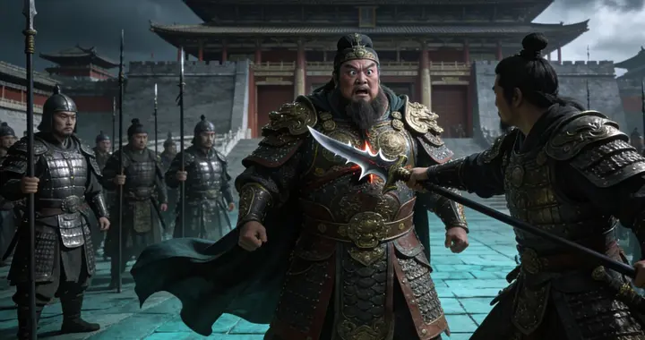 董卓惨死，李儒为何闭门不出？不是冷血，是算透了根本救不了