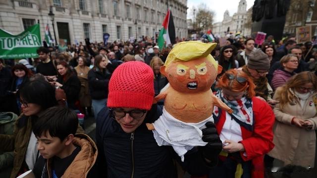 墨江行舟：“欧洲人愈发觉得，美国比中国更