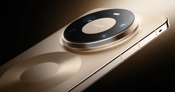 华为官宣，首款内置风扇的手机来了！