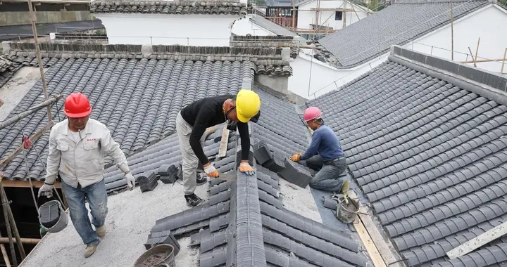 多地推进老房子“强制体检”：政府买单，维修钱咋解决？