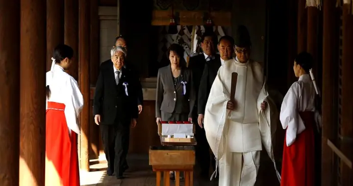 日本又搞小动作，七七抗战纪念日前夕，日本又开始表演