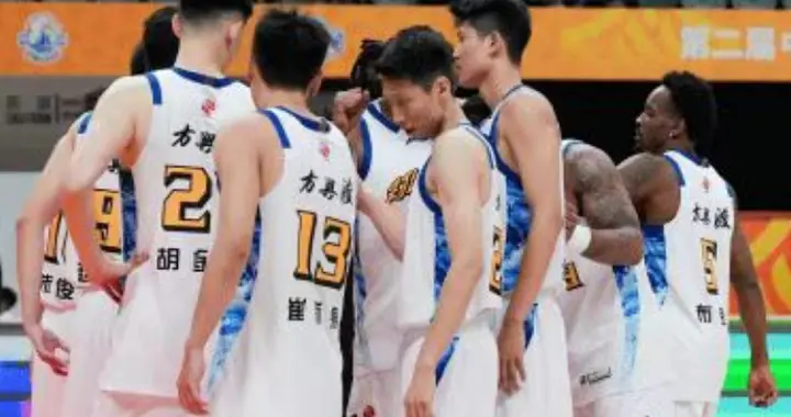 CBA揭幕战明天12月11日赛程：广厦PK山西捍卫主场力争开门红