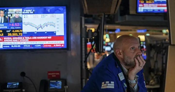 欧洲最强反击来了，丹麦宣布抛售美国国债，美国股，汇，债三杀