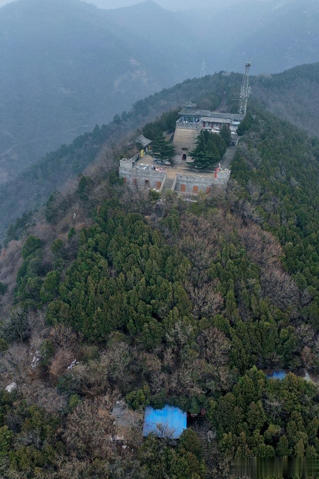 西安周末去溜达！这条冷门徒步线路，拿捏了临潼6000年历史