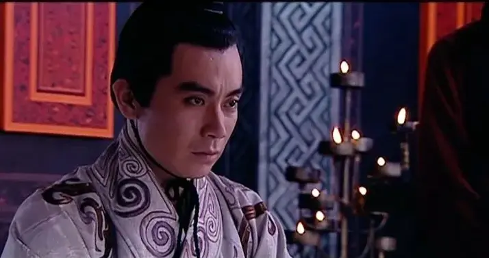 血洗长安：汉武帝的最后四年