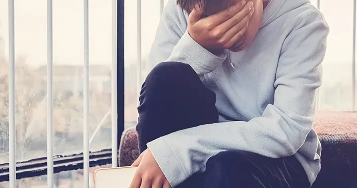 孩子躺平摆烂？试试心理专家推出的“三不原则+一个关键”！