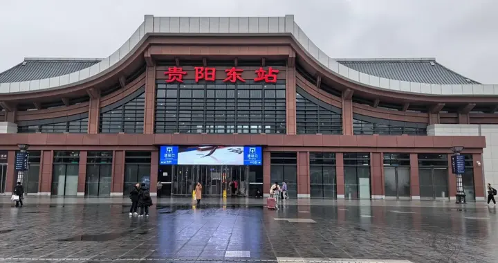 贵阳东站、清镇、花溪大学城，未来可能开哪几条地铁？