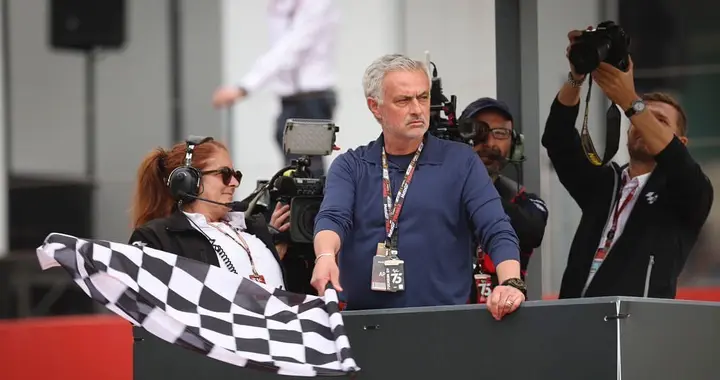 本菲卡才是心头爱，穆帅拒绝纽卡邀约，重演当年“弃皇马”的忠诚