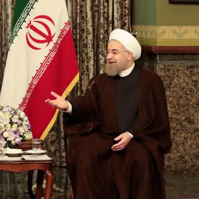 抖友报料：伊朗代表团抵达巴基斯坦，美伊谈