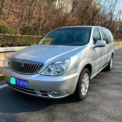 Gathering：这车没什么可说的。真