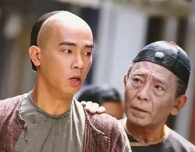 一路走好！香港演员谷峰去世，曾出演《鹿鼎记》，享年94岁！