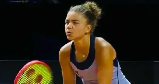 爆冷出局!鲍里妮和斯瓦泰克双双无缘马德里站16强!Top8种子剩4人