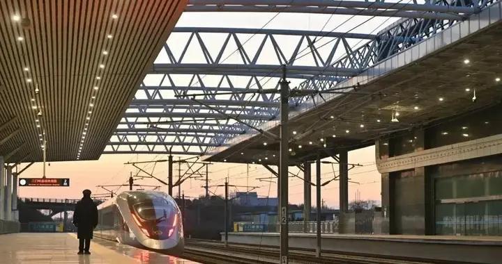 2026春运购票福利指南：学生/老人专享通道+5大新功能速看