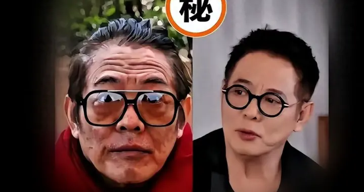 李连杰回应“换心”传闻仅5天，洪金宝儿子发声，揭露回春真相！