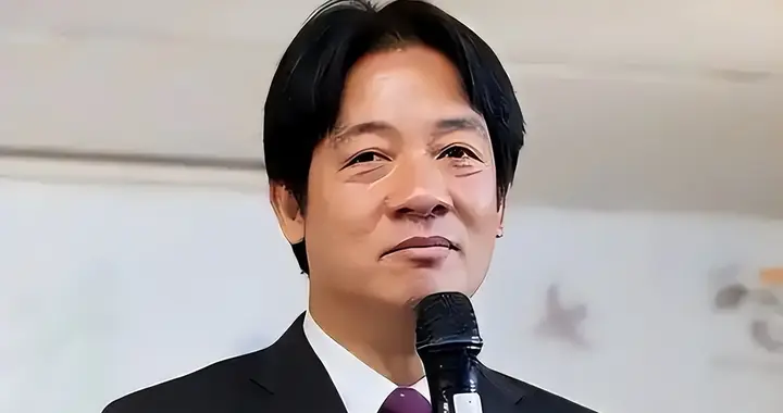 赖清德又说低智商言论！叫嚣台湾摆脱大陆依赖，一组数据无情打脸
