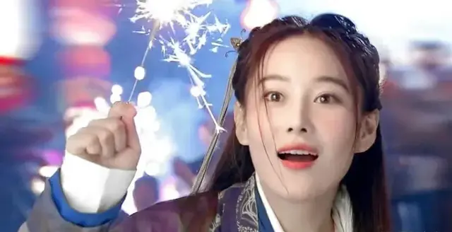 一场毁灭性的失恋：李莫愁