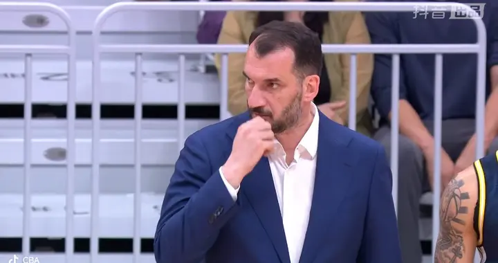 广东战胜宁波！赛后还有2个好消息2个坏消息 徐杰重拾自信 内线太弱