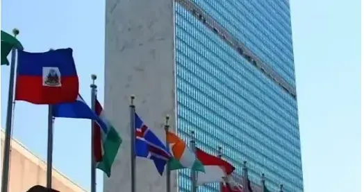 美国欠联合国15亿赖着不还！联合国被逼裁员，这招为何没用？
