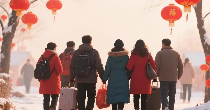 春节返城高峰，比的不是谁先到公司，而是谁先想明白这6件事！