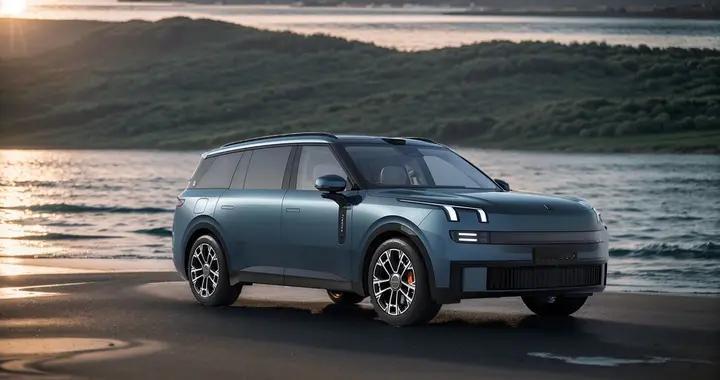 领克双车霸屏，中国年的正确打开方式